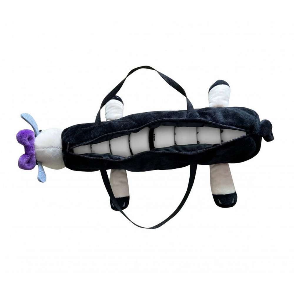 Sac à roues EDEA 8 roues