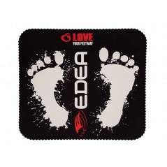 Tapis de sol EDEA Love Your feet Mat - Le Vestiaire