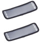 Sweat bandes CCM - anti-sueur pack de 2