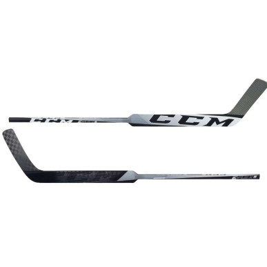 Monobloc CCM EFlex 5 Pro gardien P4 senior