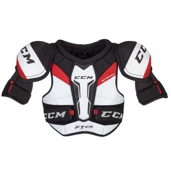 Epaulières CCM Jet Speed FT475 junior
