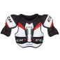 Epaulières CCM Jet Speed FT475 junior