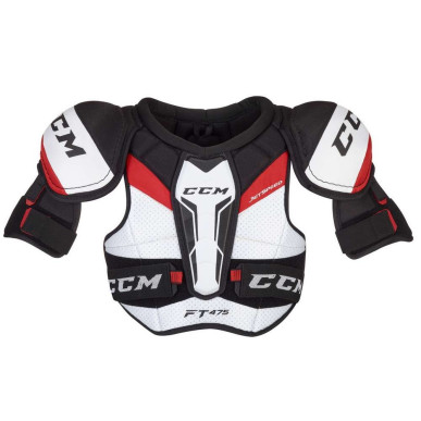 Epaulières CCM Jet Speed FT475 junior