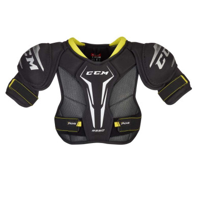 Epaulières CCM Tacks 9550 senior
