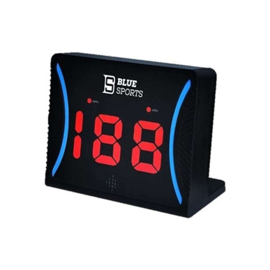 Radar de vitesse BLUE SPORT