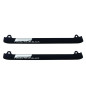 Paire de lames Acier CCM Prolite G Black gardien