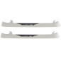 Paire de lames Acier CCM XSG1 Stainless Gardien