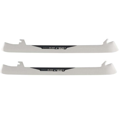 Paire de lames CCM XSG1 Stainless Gardien