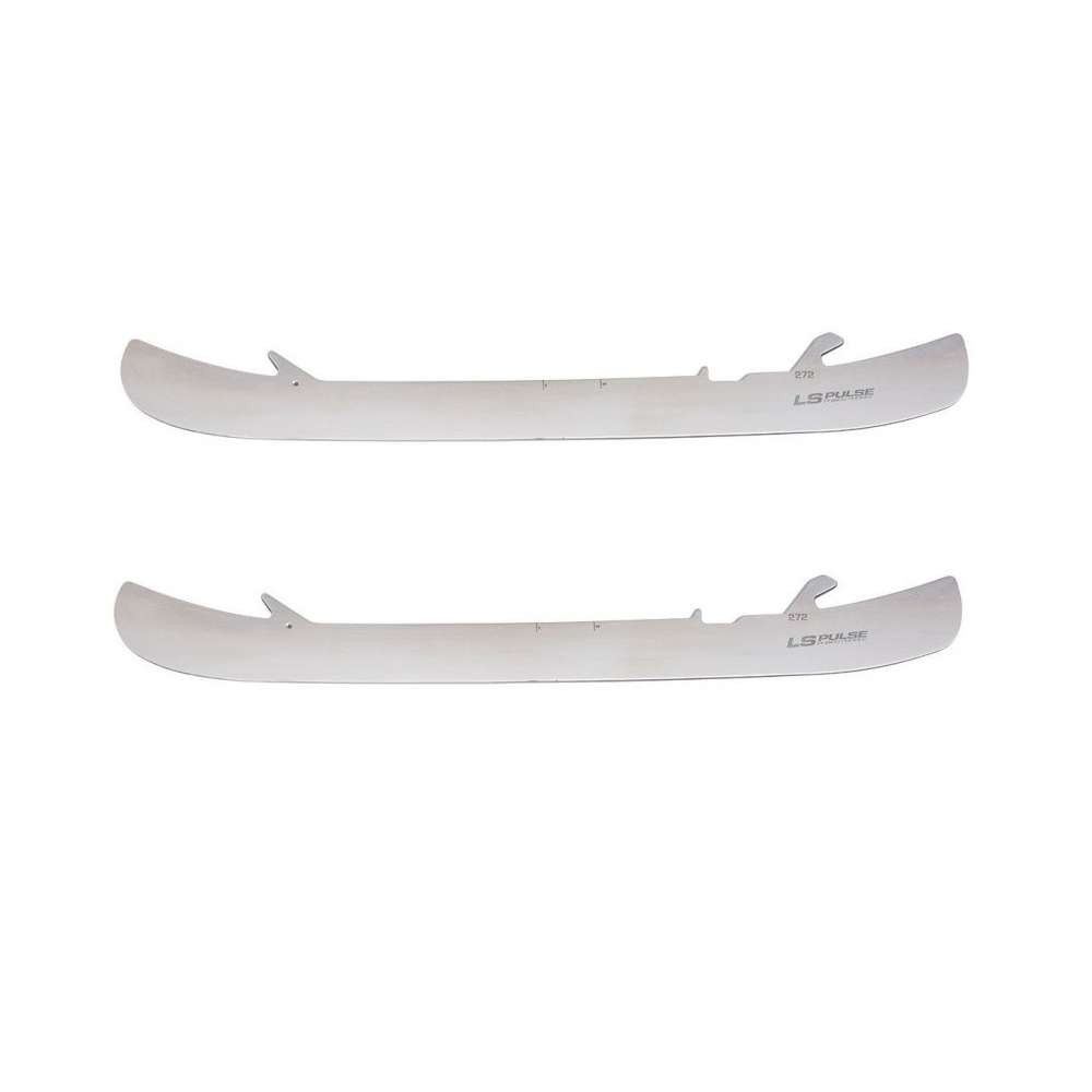 Lames BAUER Acier Light Speed Pulse Edge