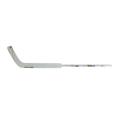 Monobloc FISCHER GC950 Pro 26" gardien senior
