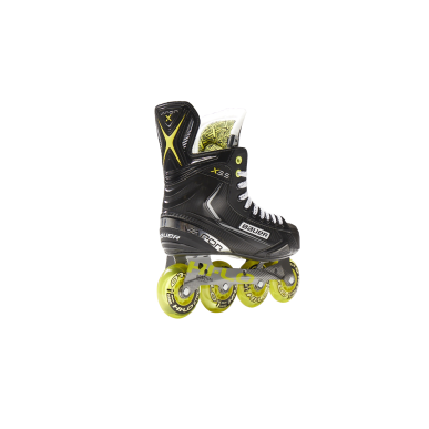 Rollers BAUER Vapor X3.5 Junior - Le Vestiaire