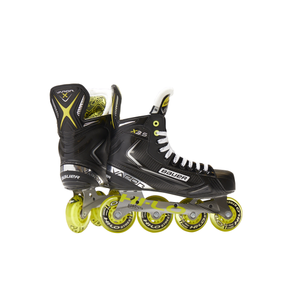 Rollers BAUER Vapor X3.5 Junior - Le Vestiaire