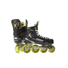 Rollers BAUER Vapor X3.5 Junior - Le Vestiaire