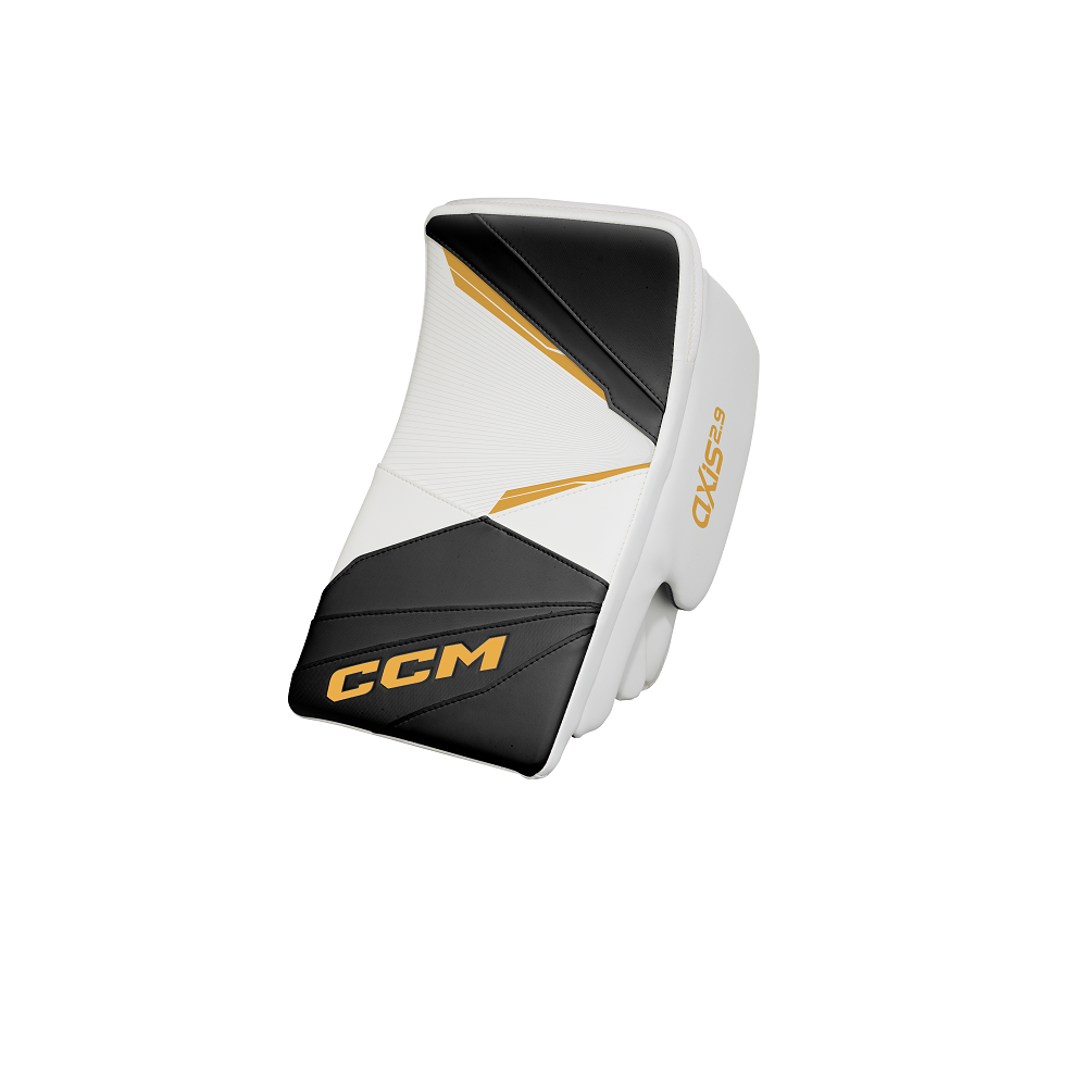 Bouclier CCM Premier P2.9 intermediaire inverse