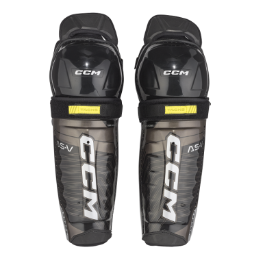 Jambières CCM Tacks AS5 Senior - LE VESTIAIRE