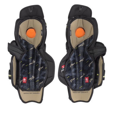 Jambières CCM Tacks AS5 Senior - LE VESTIAIRE
