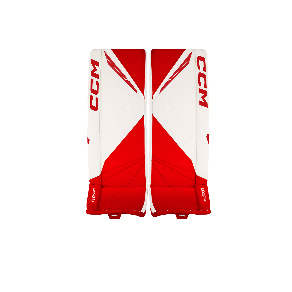 Bottes CCM AXIS 2.9 Intermédiaire