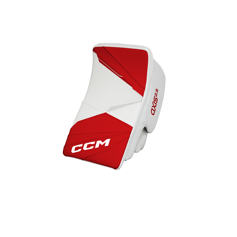 Bouclier CCM AXIS 2.9 Senior Bouclier CCM AXIS 2.9 Senior