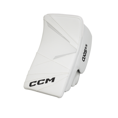 Boucliers CCM AXIS 2.9 Senior - Le Vestiaire
