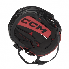 Casque CCM Tacks 70 noir