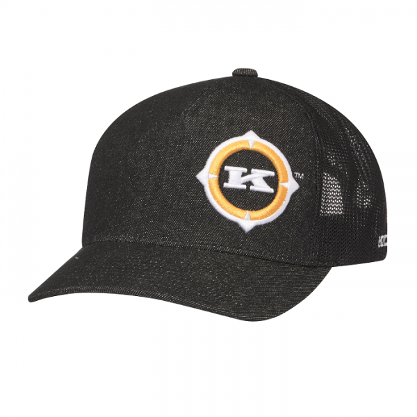 Casquette Vintage KOHO vintage retro trucker