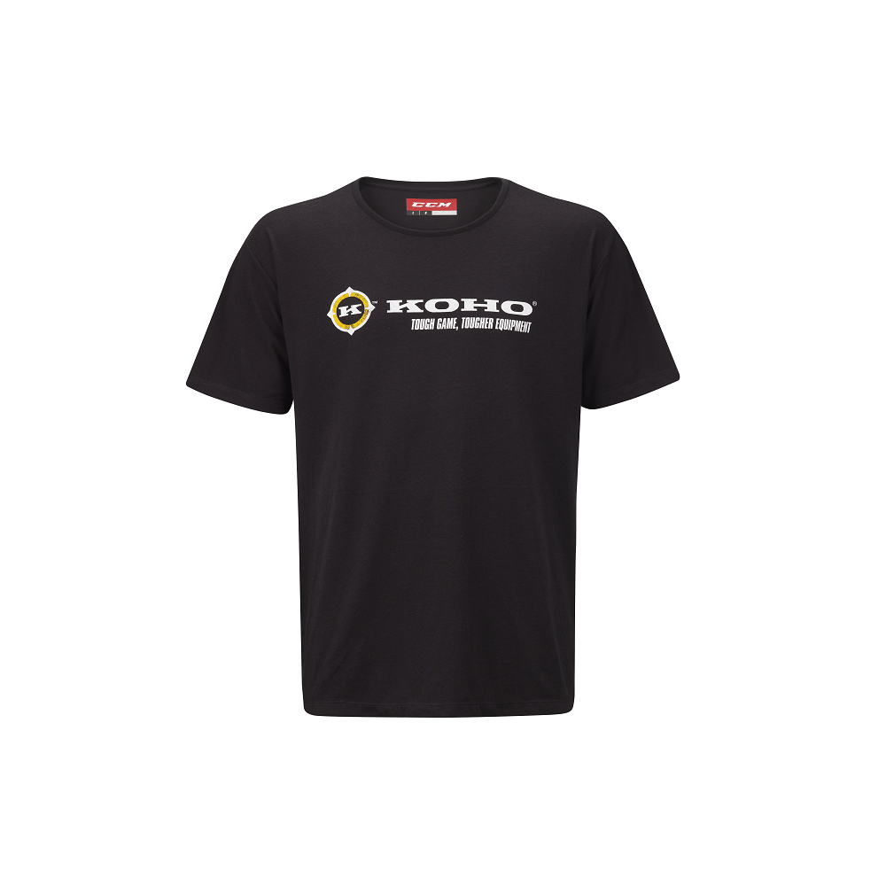 T-shirt CCM Vintage Koho