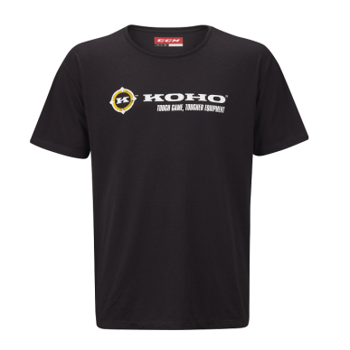 T-shirt CCM Vintage Koho Textile - Le Vestiaire