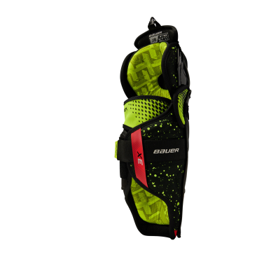 Jambieres BAUER Vapor 3X junior Le Vestiaire