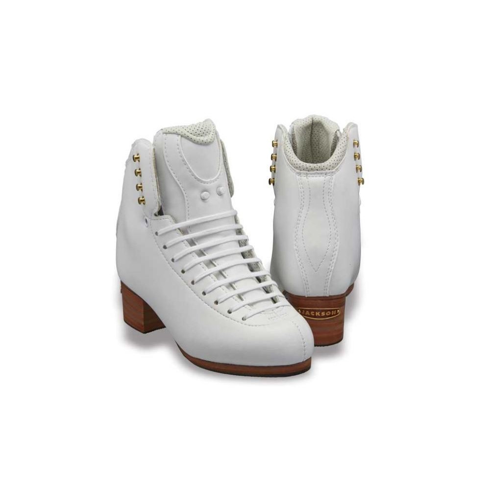 Bottines JACKSON Synergy Pro Dj6060 PBX Bottines JACKSON Synergy Pro Dj6060 PBX
