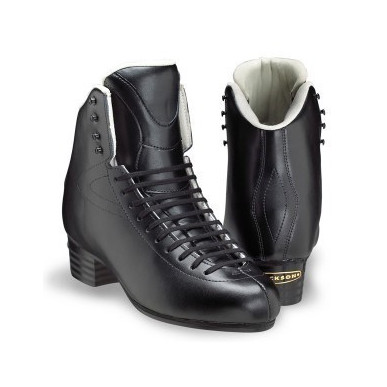 Patins JACKSON Premiere noir