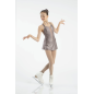 Tunique MONDOR 675 Fantasy on ice Glitter Adulte