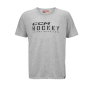 T-shirt CCM Camo Stencil Adulte