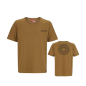 T-shirt CCM All Out Mentra Adulte