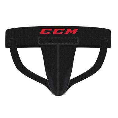 Coquille CCM Senior Taille M 34"-38" - Le Vestiaire