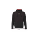 Sweat a capuche CCM Team Fleece Pullover Hoddy Junior