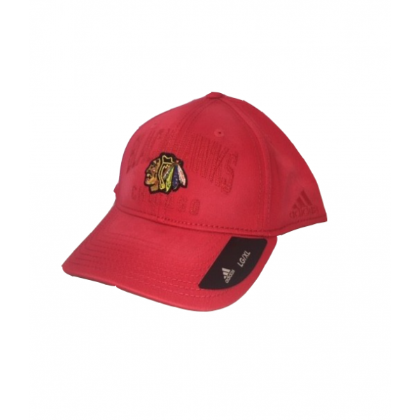 Casquette NHL ADIDAS Heavy Washed Cotton 11EEZ