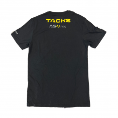 T-shirt Tacks AS5 Pro noir