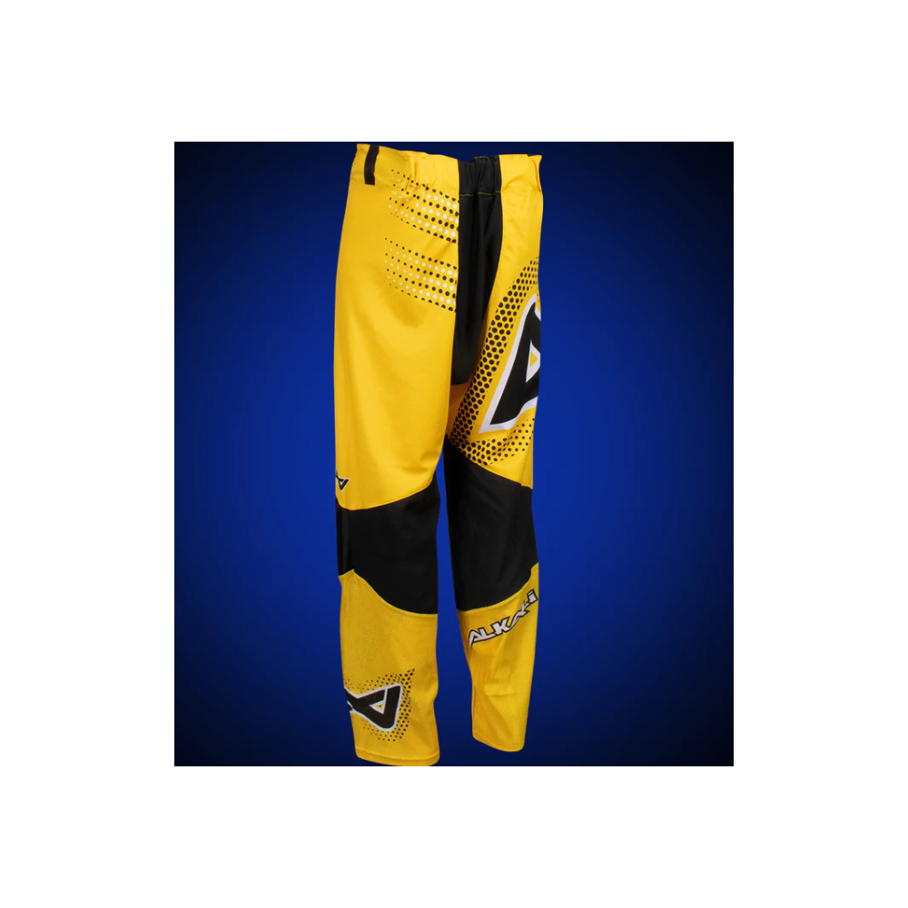 Pantalon Alkali Revel 4 Burst Senior