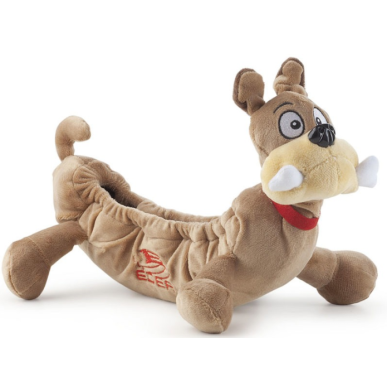 Protège Lames Maxi Animaux EDEA Doggy (Chien) - Le Vestiaire