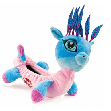 Protège Lames Maxi Animaux EDEA Pinki - Le Vestiaire