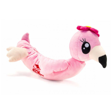 Protège Lames Maxi Animaux EDEA Flamand Rose - Le Vestiaire