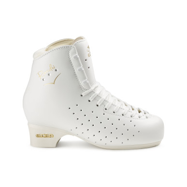 Bottines EDEA Rondo Freedom Roller Skating- Le Vestiaire