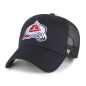 Casquette NHL 47 Branson Tonal Trucker Anaheim
