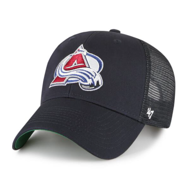 Casquette NHL 47 Branson Trucker - Le Vestiaire