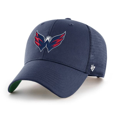 Casquette NHL 47 Branson Trucker - Le Vestiaire