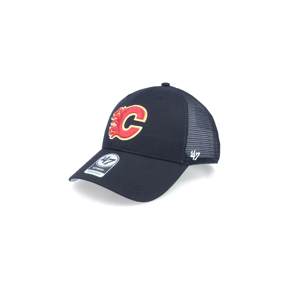 Casquette NHL 47 Branson Trucker Calgary