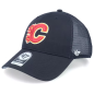 Casquette NHL 47 Branson Trucker Calgary