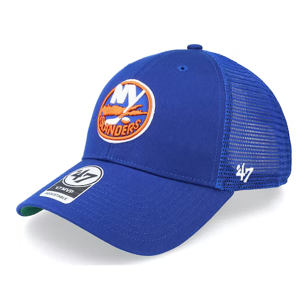 Casquette NHL 47 Branson Trucker - Le Vestiaire