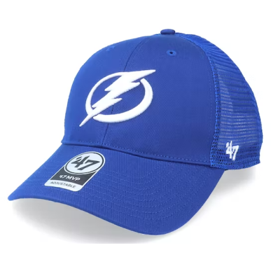 Casquette NHL 47 Branson Trucker - Le Vestiaire