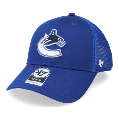 Casquette NHL 47 Branson Trucker - Le Vestiaire